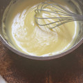 クックSKQ2Q8☆'s cooksnap of when they made 超簡単　全卵カスタードクリーム.
