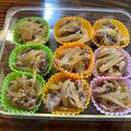 GASPAPA's cooksnap of when they made お弁当冷凍作り置き！豚肉玉ねぎの生姜焼き.
