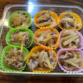 GASPAPA's cooksnap of when they made お弁当冷凍作り置き！豚肉玉ねぎの生姜焼き.