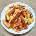 ＊なぁ＊'s cooksnap of when they made パンのみみフレンチトースト.