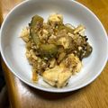 クックGR2O7Z☆'s cooksnap of when they made ワンパン！ツナ缶！ゴーヤチャンプル.