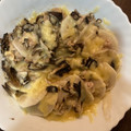 amazing7's cooksnap of when they made とろうま♡薄切り大根と豚の甘辛チーズ蒸し.