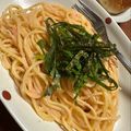 えりちぇる♡'s cooksnap of when they made 失敗なし！簡単クリーミーたらこスパ♪.