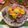 ベビブレ's cooksnap of when they made 海苔ご飯で簡単ライスケーキ.