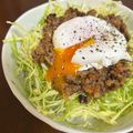 あやママ99's cooksnap of when they made 失敗しない！簡単ポーチドエッグ.