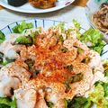 かわゆう1211's cooksnap of when they made コブサラダドレッシング.