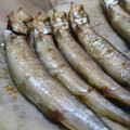あゆたっくん's cooksnap of when they made ★基本★ししゃものおいしい焼き方.