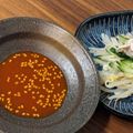 すええり's cooksnap of when they made コチュジャンダレ.