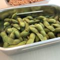 hama♪♪♪'s cooksnap of when they made 水で5分！枝豆農家直伝簡単美味しい茹で方.