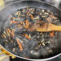 クック3Q1R8R☆'s cooksnap of when they made 絶品♪ひじき煮.