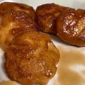 smile＊＊＊'s cooksnap of when they made 旨いよ～♪もっちもちおから.