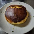 Kawagoe0740's cooksnap of when they made HM&ポッカレモンDE簡単レモンケーキ.