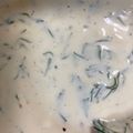 ぶんじママ's cooksnap of when they made Ranch ランチドレッシング.