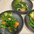 tomo's cooksnap of when they made 簡単！なのに絶賛♪ 鮭と菜の花のムニエル.