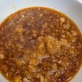 ゆるмαмα's cooksnap of when they made 冷しゃぶのたれ☆レモン大根おろし醤油.