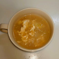 なめこおろし's cooksnap of when they made 冬瓜と卵のスープ.