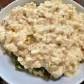 蜂蜜きなこ's cooksnap of when they made 夏に！朝ごはんに！1人飯★豆腐だけ丼.