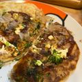 さうリリィ's cooksnap of when they made 我が家の♪小麦粉でお好み焼き(*¨*)♡.