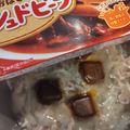 tikariri's cooksnap of when they made *スッと溶けます☆カレールー*.