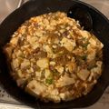 もりしげ屋's cooksnap of when they made 簡単美味しい！麻婆豆腐.
