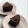 クックHYKD15☆'s cooksnap of when they made バレンタインにも！チョコバナナケーキ.