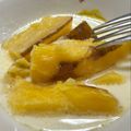 かわR995NR☆'s cooksnap of when they made ★さつまいものバターミルク煮★.