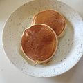 みぃぃちゃま's cooksnap of when they made ♡手作りホットケーキミックス粉♡.