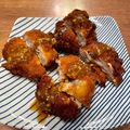 エル♀'s cooksnap of when they made 節約！豚こま肉で柔らか一口とんかつ.