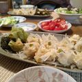 浪花のあっちゃん☆'s cooksnap of when they made にんじんシウマイ.