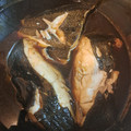 Mariino☆'s cooksnap of when they made 黒かれい(子持ち)の煮付け.