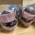 にぬきたまご's cooksnap of when they made バレンタイン♡HM簡単ガトーショコラ　.