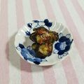 SP♪'s cooksnap of when they made レンジで簡単☆ナスの梅あえ.