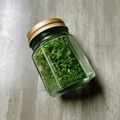 のんべぇヒロ's cooksnap of when they made 【ドライパセリ】〜作り方・保存 〜.