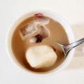 ダリア☆'s cooksnap of when they made 黒糖蜂蜜コーヒー.