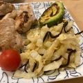 ねみねみ's cooksnap of when they made 春キャベツの塩こんぶ和え.