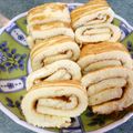 レモン一番's cooksnap of when they made おせち☆オーブンで焼くだけ！伊達巻.