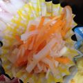 kotaka0503's cooksnap of when they made 簡単紅白なます.