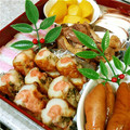 ももとちるちる's cooksnap of when they made 焼きちくわの明太子・チーズののっけ焼き.