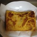いちなみ's cooksnap of when they made だし巻き卵.