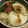 ぴょんたろりん's cooksnap of when they made うちのお雑煮♪鶏だしと水菜が決めて.