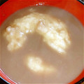 みゆwaco 's cooksnap of when they made おしるこ.