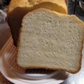 GAMIちゃん's cooksnap of when they made 【ＨＢ】ノンオイル クリームブレッド♥.