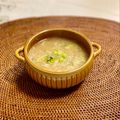 コムギ大好き's cooksnap of when they made *咳・のどの痛みに☆れんこんスープ*.
