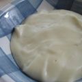 もこりこ's cooksnap of when they made レンジで簡単　ホワイトソース✿.