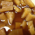 夜桜華's cooksnap of when they made 定番★数の子のだし醤油漬.