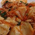o♪march's cooksnap of when they made すぐ出来る♪チゲ豆腐.