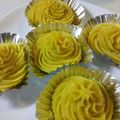 悲劇の調味料's cooksnap of when they made 優しい味♡ほっこりみりんのスイートポテト.