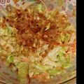 ぐぅたりん's cooksnap of when they made 鰹節余ってる？？第②弾☆白菜おかかサラダ.