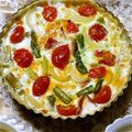 ma___111's cooksnap of when they made サックサクの朝食キッシュ.