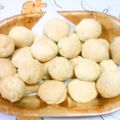 くネコまろす's cooksnap of when they made ★おからクッキー★.
